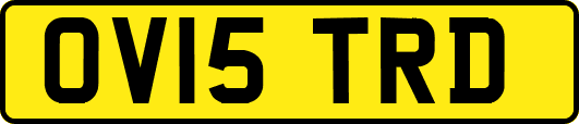 OV15TRD