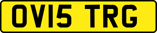 OV15TRG