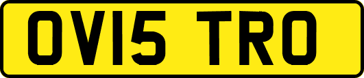 OV15TRO