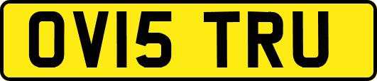 OV15TRU