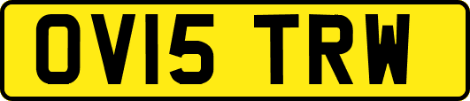 OV15TRW
