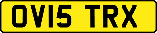 OV15TRX