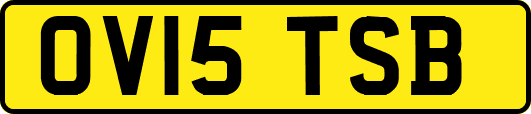 OV15TSB