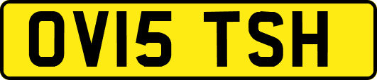 OV15TSH