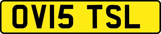 OV15TSL