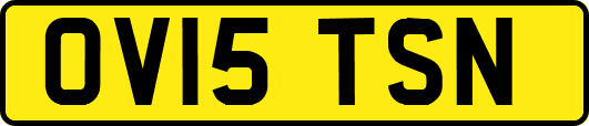 OV15TSN