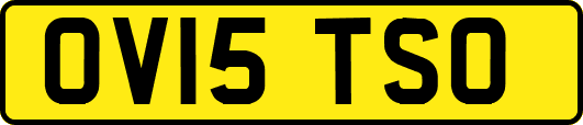 OV15TSO