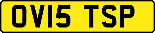 OV15TSP