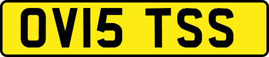 OV15TSS