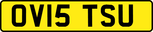 OV15TSU