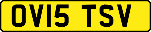 OV15TSV