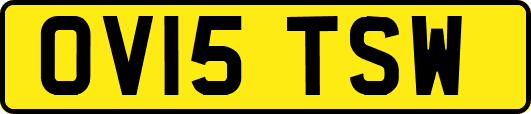 OV15TSW