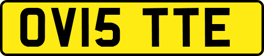 OV15TTE