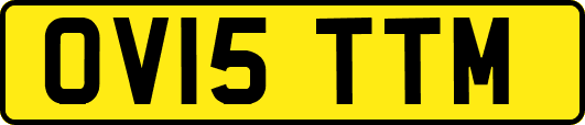 OV15TTM