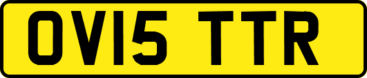 OV15TTR