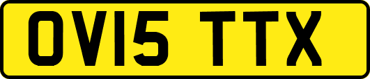 OV15TTX