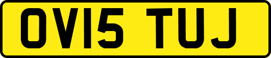 OV15TUJ