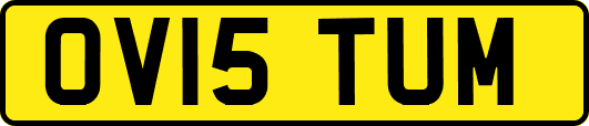 OV15TUM