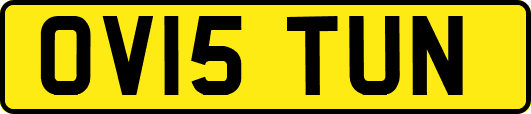 OV15TUN
