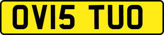 OV15TUO