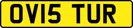 OV15TUR