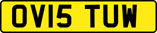 OV15TUW