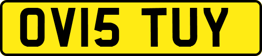 OV15TUY