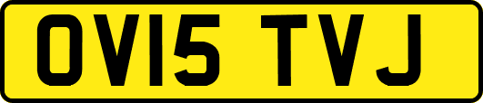 OV15TVJ