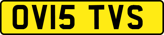 OV15TVS