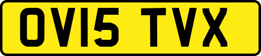 OV15TVX