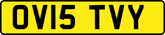 OV15TVY