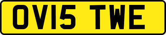 OV15TWE