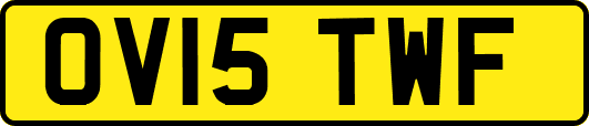 OV15TWF