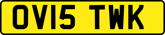 OV15TWK