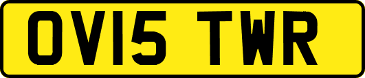 OV15TWR