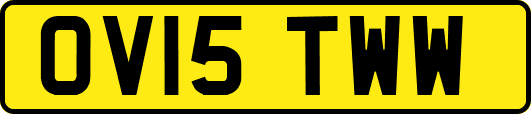 OV15TWW