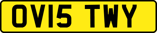 OV15TWY