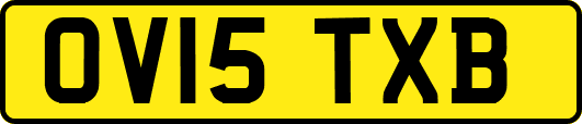 OV15TXB