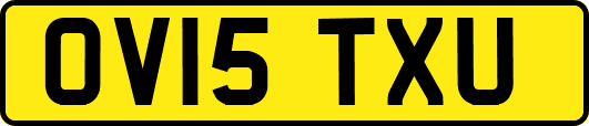 OV15TXU
