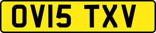 OV15TXV