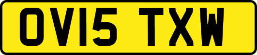 OV15TXW