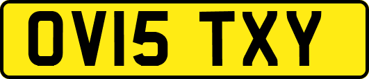 OV15TXY