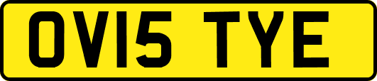 OV15TYE