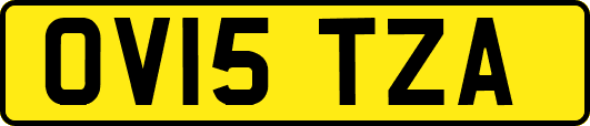OV15TZA