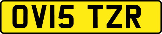 OV15TZR