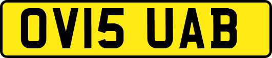 OV15UAB