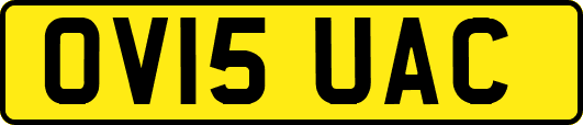 OV15UAC