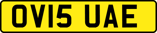 OV15UAE