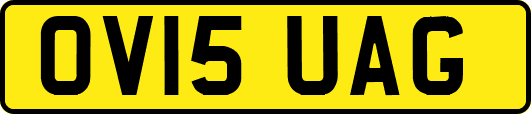 OV15UAG