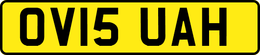 OV15UAH